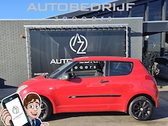Suzuki Swift - 1.3 GA *Neo Rio