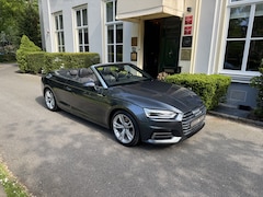 Audi A5 Cabriolet - 40 TFSI, Stoelmassage, Memory