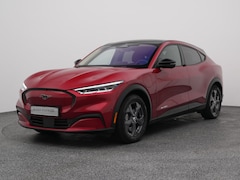 Ford Mustang Mach-E - Standard RWD 75 kWh | PANO | 360° | ADAPTIVE | B&O | STOEL- EN STUURVERW
