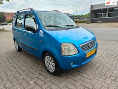 Suzuki Wagon R+ - 1.3 GL ( AUTOMAAT )