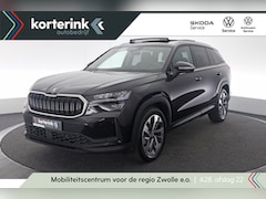 Skoda Kodiaq - 1.5 TSI PHEV Business Edition