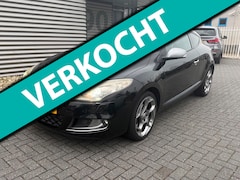 Renault Mégane Coupé - 2.0 TCe GT | Nieuwe Distr + Versnellingsbak
