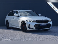 BMW 3-serie Touring - 320e LCI M Sport Pro HUD Navi LED Keyles