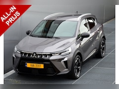 Mitsubishi ASX - HEV 1.8 A/T EXECUTIVE | HYBRIDE | HOGE ZIT | ADAPTIEF CRUISE | DODE HOEK ASSISTENT | 360 C