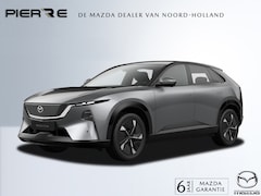 Mazda CX-6e - Takumi Business Edition 78 kWh NAVI | APPLE CARPLAY | 19 INCH LMV | RONDOMZICHT CAMERA | P