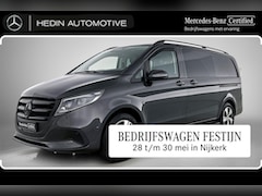 Mercedes-Benz Vito - 119 Diesel L2 Automaat Dubbel Cabine | Distronic+ | Stoelverwarming | Climate Control | Tr