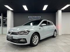 Volkswagen Polo - 1.0 TSI R-LINE | LED| Beats | Camera |Pano
