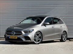 Mercedes-Benz B-klasse - B 180 Automaat Business Solution AMG | Advantage Pakket | LED | Stoelverwarming | Spiegelp