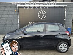 Peugeot 108 - 1.0 e-VTi Active *AC