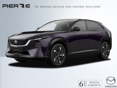 Mazda CX-6e - Takumi Business Edition 78 kWh NAVI | APPLE CARPLAY | 19 INCH LMV | RONDOMZICHT CAMERA | P