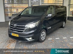 Renault Trafic E-Tech - T29 L2H2 Advance 52 kWh Navigatie | Apple Carplay/Androidauto | Climate controle