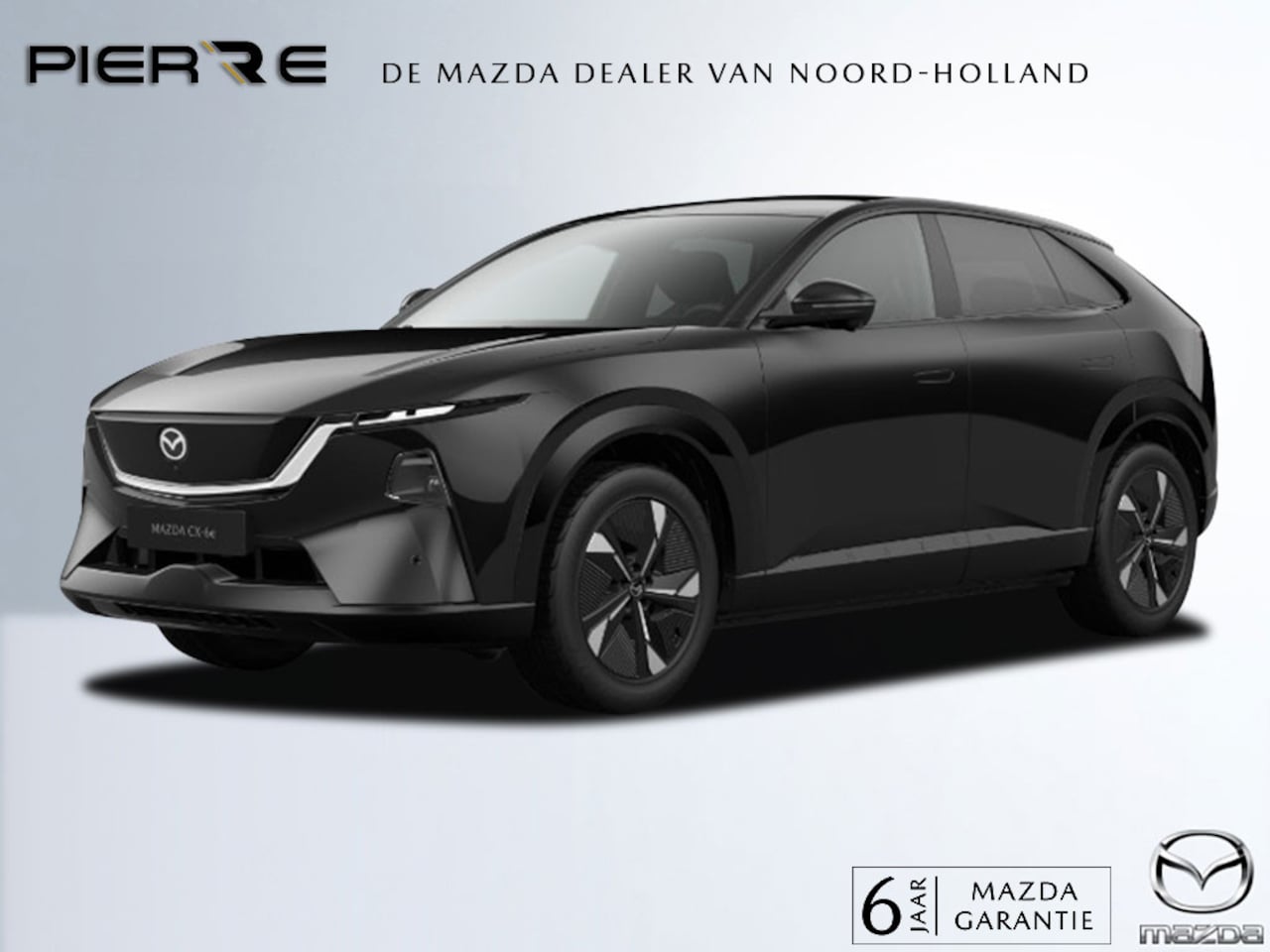 Mazda CX-6e - Takumi Business Edition 78 kWh NAVI | APPLE CARPLAY | 19 INCH LMV | RONDOMZICHT CAMERA | P - AutoWereld.nl