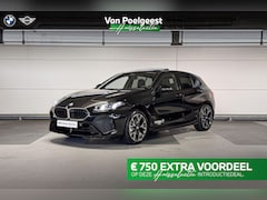 BMW 1-serie - 120 M Sport Design Edition | M Sportpakket | Premium Pack | Huisselectie 750