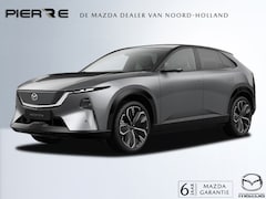 Mazda CX-6e - Takumi Plus 78 kWh NAVI | APPLE CARPLAY | 26 INCH INFOTAINMENT SCHERM | RONDOMZICHT CAMERA