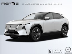 Mazda CX-6e - Takumi Business Edition 78 kWh NAVI | APPLE CARPLAY | 19 INCH LMV | RONDOMZICHT CAMERA | P