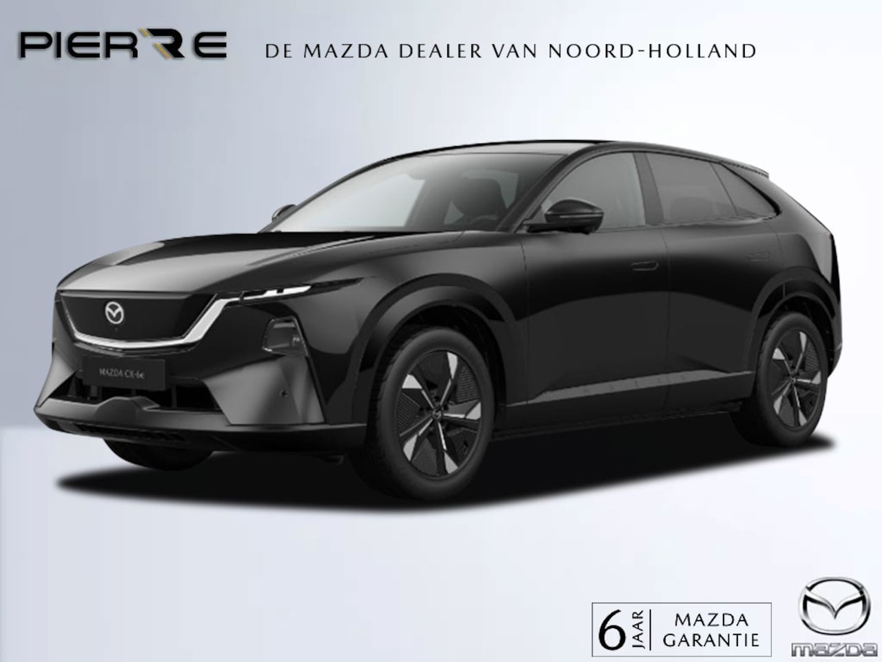 Mazda CX-6e - Takumi Business Edition 78 kWh NAVI | APPLE CARPLAY | 19 INCH LMV | RONDOMZICHT CAMERA | P - AutoWereld.nl