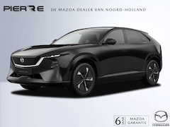 Mazda CX-6e - Takumi Business Edition 78 kWh NAVI | APPLE CARPLAY | 19 INCH LMV | RONDOMZICHT CAMERA | P