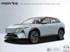 Mazda CX-6e - Takumi 78 kWh NAVI | RONDOMZICHT CAMERA | 21 INCH LMV | PANORAMA DAK NU MET €1.500, - INTR