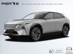 Mazda CX-6e - Takumi Plus 78 kWh NAVI | RONDOMZICHT CAMERA | 21 INCH LMV | PANORAMA DAK NU MET €1.500,