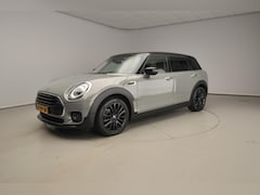 MINI Clubman - Cooper Automaat / Sportstoelen / Getint glas / Cruise / LED / Half leder / PDC / Climate /