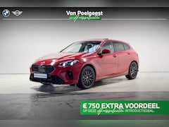 BMW 1-serie - 120 M Sportpakket Pro Individual | Huisselectie 750