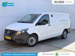 Mercedes-Benz Vito - 116 1.9 CDI Automaat L2H1 Climate Control Cruise Control Carplay Stoelverwarming