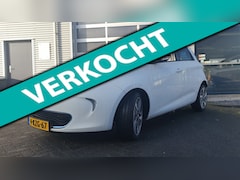Renault Zoe - Q210 Zen Quickcharge 22 kWh (ex Accu)