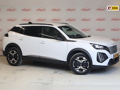 Peugeot 2008 - 1.2 PureTech 130 Allure Trekhaak, Appconnect, adaptieve, stoelverw