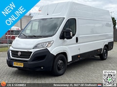 Fiat Ducato - 35H 2.3 MultiJet L3H2 | € 7.950, - NETTO | Euro 6 | Camera | Cruise | PDC