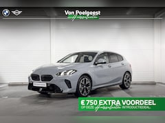 BMW 1-serie - 120 | M-Sport Design | Driving Assistant | Parking Assistant | Stoelverwarming | Huisselec
