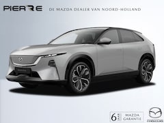 Mazda CX-6e - Takumi 78 kWh NAVI | RONDOMZICHT CAMERA | 21 INCH LMV | PANORAMA DAK NU MET €1.500, - INTR