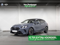 BMW 1-serie - 120 | M-Sport Pro | Premium Pack | Driving Assistant | Panoramadak | Comfort Access l Huis