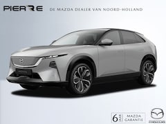 Mazda CX-6e - Takumi 78 kWh NAVI | RONDOMZICHT CAMERA | 21 INCH LMV | PANORAMA DAK NU MET €1.500, - INTR