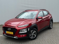 Hyundai Kona - GDI 141pk HEV 2WD Aut. Comfort // Trekhaak