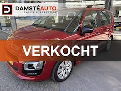 Citroën C3 Picasso - 1.2 PureTech Feel Edition