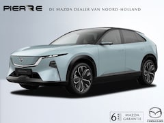 Mazda CX-6e - Takumi Plus 78 kWh NAVI | RONDOMZICHT CAMERA | 21 INCH LMV | PANORAMA DAK NU MET €1.500,