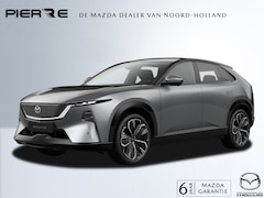 Mazda CX-6e - Takumi 78 kWh NAVI | RONDOMZICHT CAMERA | 21 INCH LMV | PANORAMA DAK NU MET €1.500, - INTR