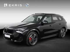 BMW X1 - sDrive20i M Sportpakket Pro | Trekhaak | Panoramadak | Driving Assistant Plus | Harman-Kar