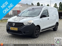 Dacia Dokker - 1.5 dCi 75 Ambiance | € 2.950, - MARGE | Airco