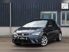 SEAT Ibiza - 1.0 TSI FR 115PK DSG Pano DCC Navi CarPlay Stoelverw PDC
