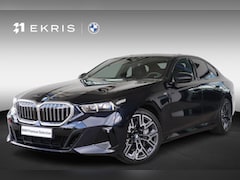 BMW 5-serie - Sedan 550e xDrive | M Sportpakket | Innovation Pack | Comfort Pack | Lentevoordeel
