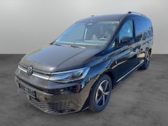 Volkswagen Caddy Maxi - 1.5 Style eHybrid 7-Persoons Plug-in