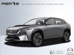 Mazda CX-6e - Takumi Plus 78 kWh NAVI | RONDOMZICHT CAMERA | 21 INCH LMV | PANORAMA DAK NU MET €1.500,