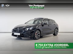 BMW 1-serie - 120 M Sportpakket Pro | Huisselectie 750