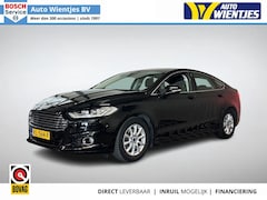 Ford Mondeo - 1.5 118kw | Titanium 5-Drs | Navi | Trekhaak