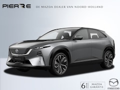 Mazda CX-6e - Takumi 78 kWh NAVI | RONDOMZICHT CAMERA | 21 INCH LMV | PANORAMA DAK NU MET €1.500, - INTR