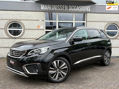 Peugeot 5008 - 1.2 PureTech Allure 7 Pers |Pano, Cam, Navi, PDC|