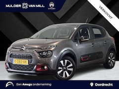 Citroën C3 - C-Series 1.2 83pk | NAVI | TREKHAAK | CLIMA | PARKEERHULP | DAB+ | CRUISE CONTROL |