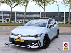 Volkswagen Golf - GTE 1.5 eHybrid 272PK | Full Options | Panodak | Leer | 360° | Stoel Ventilatie | Head-up