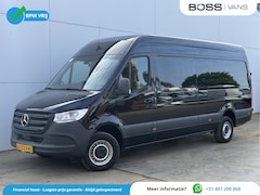Mercedes-Benz Sprinter - 317 1.9 CDI Automaat L3H2 Climate Control Cruise Control Navigatie Camera Carplay